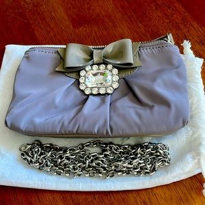 My Flat in London coin purse